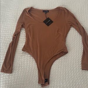 Jluxlabel bodysuit